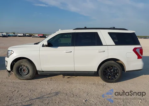 2020 Ford Expedition Xlt from USA, damaged, VIN 1FMJU1HT9LEA55594